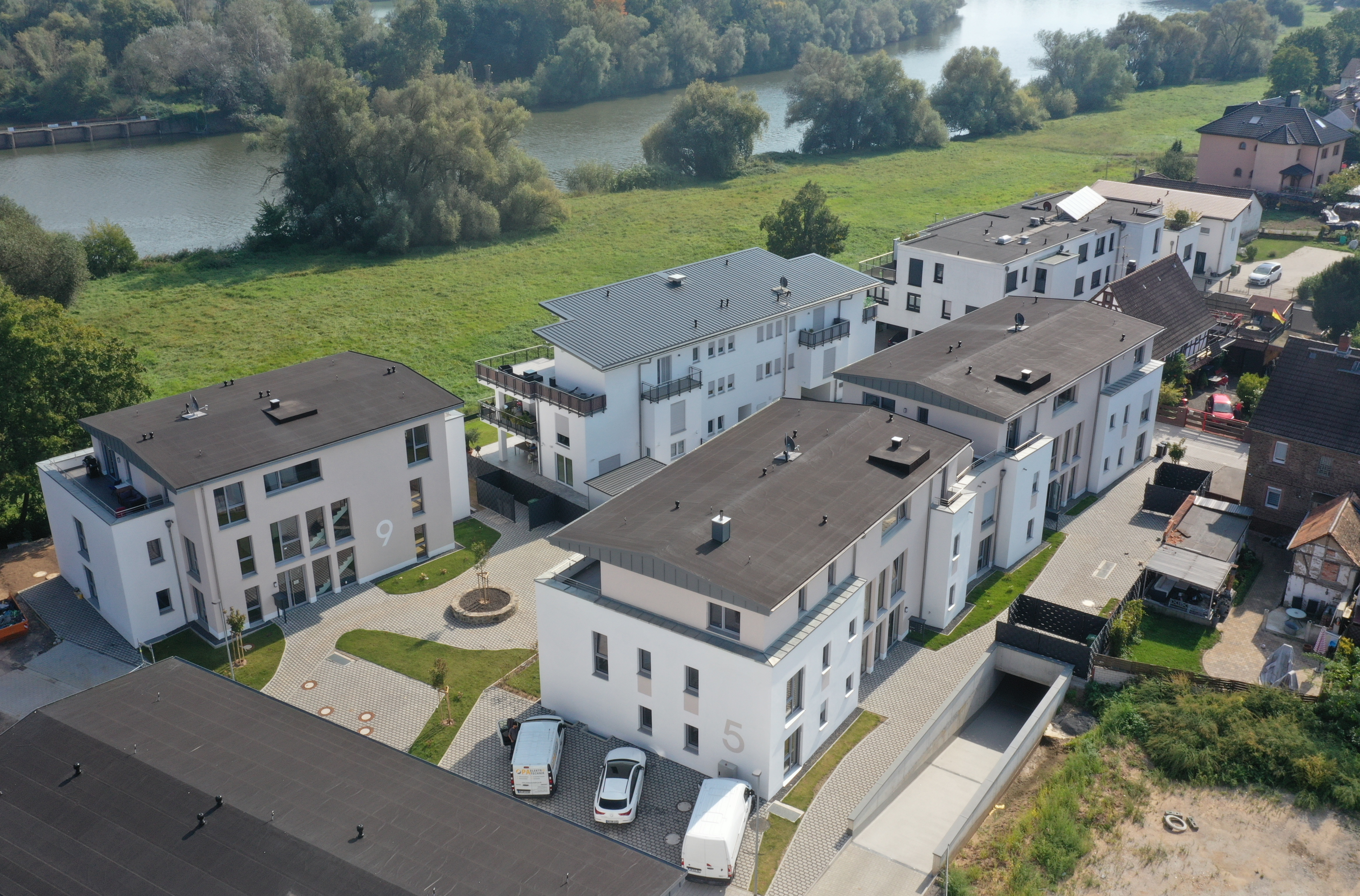 Hainburg Neu 26.09